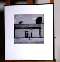 Matt Black Magnum Fotograf Geography of Poverty Canton Ohio Limit. 100