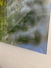 Peter Lik «Lasting Impression» 1M X 1M Recess Mount – Sold Out Vaulted
