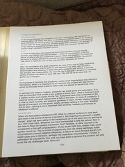 Iching photos with explanations 8×12 glossy heavy paper. Never used a gift. .