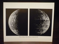 California Institute of Technology / NASA official photographs