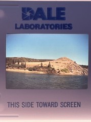 Lot Of 34 1987 Horton River North West Territory Boating 35mm Color Slides