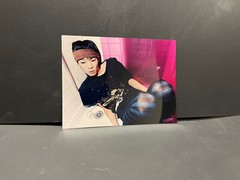 Rare Cibachrome Large Photo Tokyo Haunted Souls Japan Portrait Man