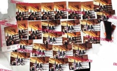 Donald Trump The America We Deserve Book 2000 Trump Towers 24 Photographs & Negs