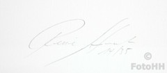 «THE PORSCHE 911 BOOK» COLLECTOR’S EDITION «RENÉ STAUD» WITH SIGNED PRINT INCL.