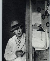 1932 1968 Brassai Henry Miller Writer Author Art Photo Photogravure 11×14