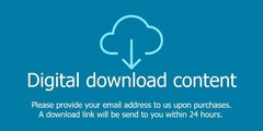 Dongeuran (동그란) – Matilda – 197 photograph HD (Digital Download)