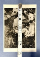 Happy Days, 1902 Fotofolio Art Print Card Photo By Gertrude Käsebier
