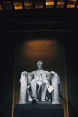 President Abraham Lincoln 8×10 Glossy Photo 16th President Portrait US President