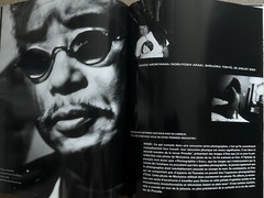 🎈SupRARE! Daido Moriyama – Fondation Cartier pour l’art contemporain 2003 Araki