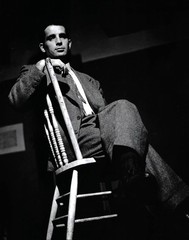 Jack Kerouac: Photograph 11″x14″
