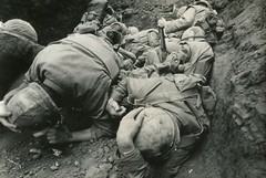 VIETNAM WAR: Khe Sahn – Mousetrap, 1968 / by SIMONPIETRI / STAMPED