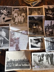 🎁Bundle 12 Photos ~40-80s ~GDR Kids Playing Posing Happiness Moments SW~7×10