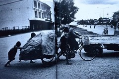 Daido Moriyama THE TROPICS Photobook New Unused Japan Aperture Style