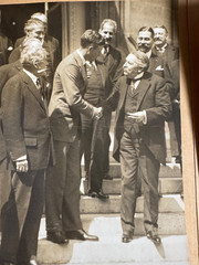 Charles Lindbergh 1927 Spirit of St. Louis – 41 Rare Historical Photos