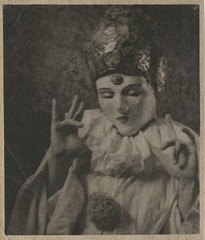 William Mortensen Title Unknown 1924 Art Photograph