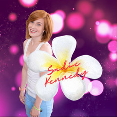 Sadie K. Art Photo Collection (+1.200)