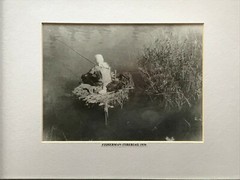art photographs of Jerusalem from the 1920s and 1930s