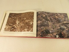 Lot of 3 Books of Photographs By Bill Harris, Ann & Rob Simpson + Robert Cameron