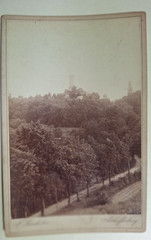 Photo 11×17 cm Bamberg Bavaria Upper Franconia CDV Photo Sambacher around 1885
