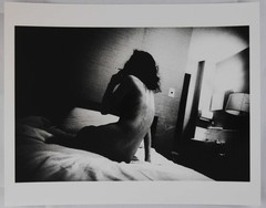 Daido Moriyama / SIGNED 8 X 10 LIMITED EDITION SILVER GELATIN PRINT 1st ed 2020