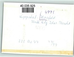 40035925 – 4775 Herzfeld Kath. Saint Ida Church Dome / Churches
