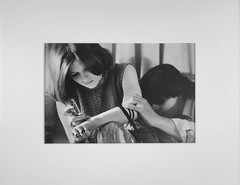 HEROIN ADDICT: Los Angeles, 1966 / Lawrence SCHILLER /PIX-K/ VINTAGE / STAMPED