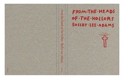 Shelby Lee Adams Photo Book-From the Heads of the Hollers-Signed & From Artist