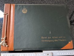 Old Photo Album Civilian with Flaws, Life in the GDR, /103