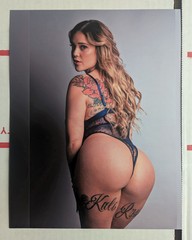 Kali Roses 8×10 Photo Print Beautiful Sexy Model Picture Onlyfans Pornstar