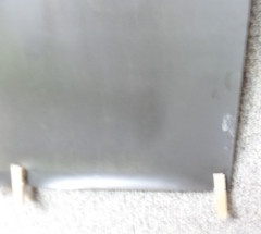 59″ x 7 3/4″ Panoramic Negative From Jiro Kai (1883-1974) Denver Colorado