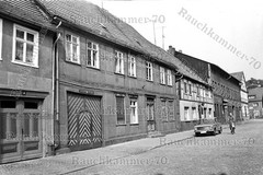 City View Stendal approx. late 1970s/orig. KB Negative + File! 130#02