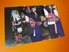 TRADITION: PHOTO, PHOTOGRAPHY, ETHNICITIES, CULTURE, MALAYSIA, INDONESIA, PHILIPPINES