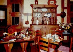 40000045 – 1000 Berlin Mitte Heckers Deele, Brozzeit, Still Life, Buffet,
