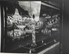 Amateur Photo Print Matte 1980 – 30X40CM Paris Boutique