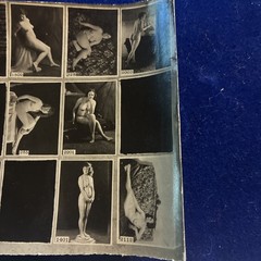 Shaw Boston Original sales guide nude poses boudoir andre de dienes Flying