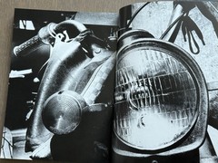 🎈MEGA RARE! Daido Moriyama – Light and Shadow 1982, First Edition! Great Copy
