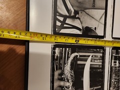 Amateur Art 4 Photographs 20×16