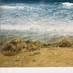 Artist PhotographOriginal 19×16 Lake Michigan- Sleeping Bear Dunes