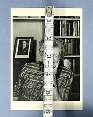 Eleanor Roosevelt Art Print Card Photo By Philippe Halsman Fotofolio 4”x6”