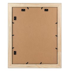 Golden State Art, 16×20 Picture Frame – Displays 11×14 Photo with Mat or 16×2…