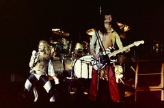 PICTURES/POSTERS from 8×10 in. to 20 x 30 ORIGINAL:TED NUGENT, REO,EVH,AEROSMITH