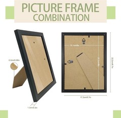 Sydney Sweeney Framed Photo Collection REPRINTS 8″X10″ #000
