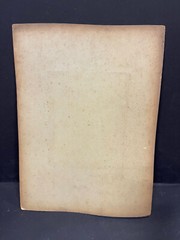 Curiosa Albumen Photograph Engraving François Boucher A. Calavas Paris 1875