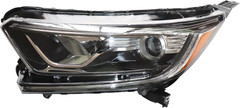 For 2017 2018 2019 2020 2021 Honda CRV LX/EX/EX-L Halogen Headlight Headlamp (No