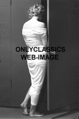 SEXY BEAUTIFUL ACTRESS MARILYN MONROE BAREFOOT REAR POSE 12X18 PHOTO CHEESECAKE
