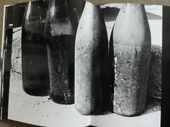🎈SupRARE! Daido Moriyama – Fondation Cartier pour l’art contemporain 2003 Araki