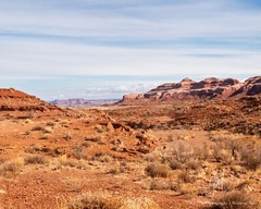 Green River Utah Western USA Landscape 16×20 Archival Pigment Photo Print Poster