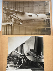 Charles Lindbergh 1927 Spirit of St. Louis – 41 Rare Historical Photos