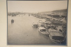 Photo Analogue Asia Indochina Arroyo Chinese Saigon 5 7/8X9 3/8in 1930