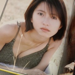 Kanako Enomoto Swimsuit Photo Book 2 Vols First Edition Ships from Japan